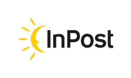 Logo InPost