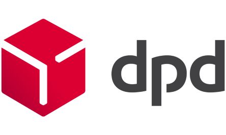 Logo DPD