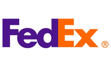 Logo FedEx